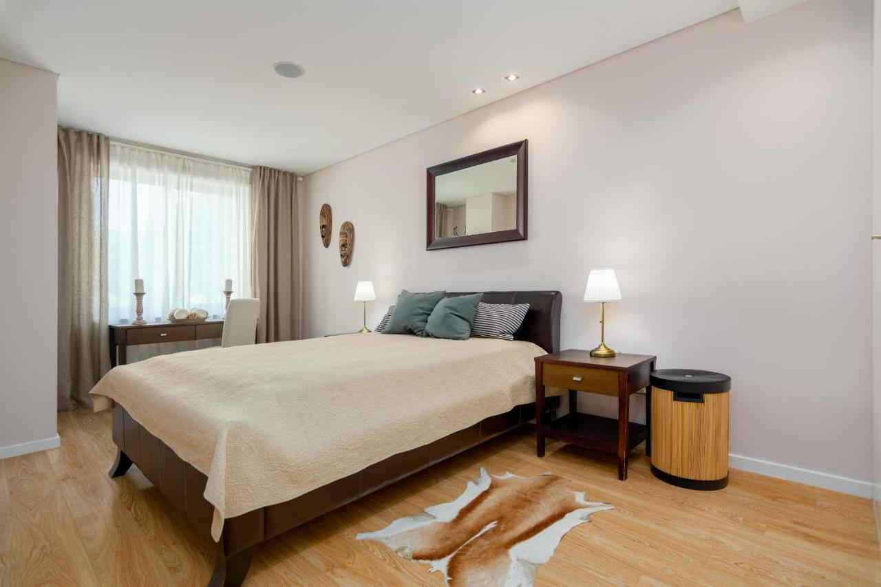 Setúbal Panoramic Sky Apartamento Exterior foto